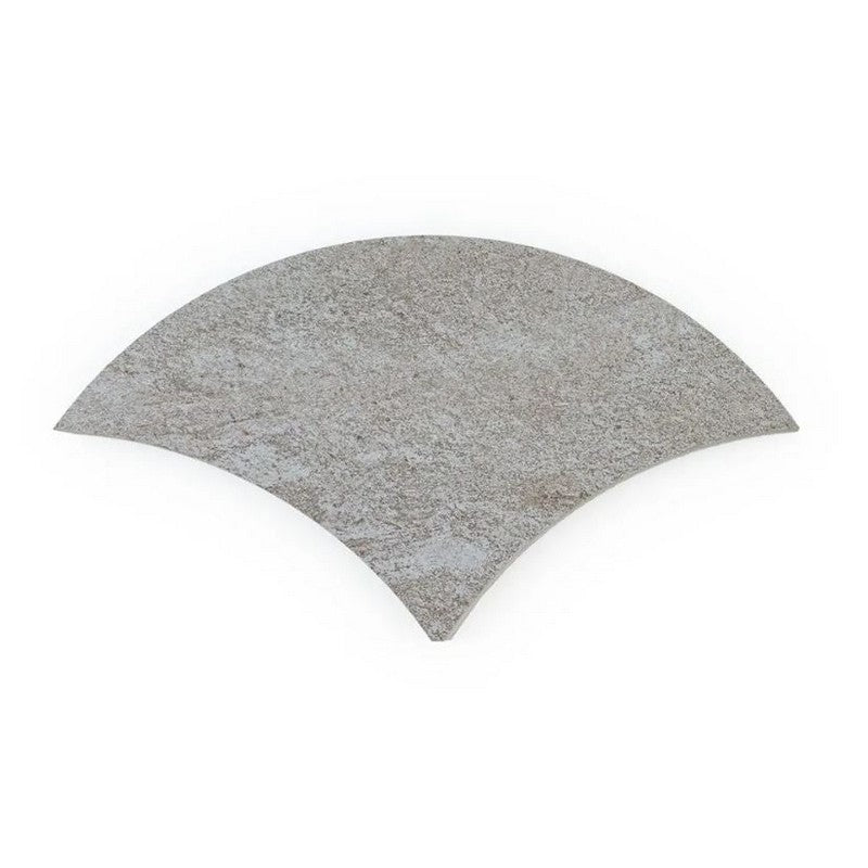 Jeffrey Court Pool 8" x 15" Scale Porcelain Paver