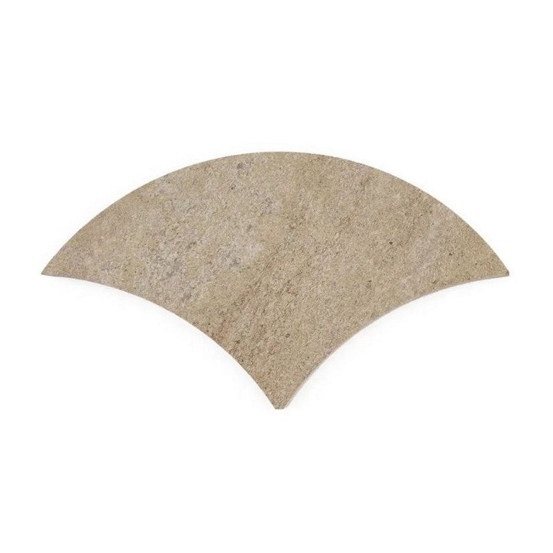 Jeffrey Court Pool 8" x 15" Scale Porcelain Paver