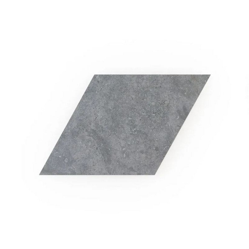 Jeffrey Court Pool 10" x 17" Diamond Paver Porcelain Paver