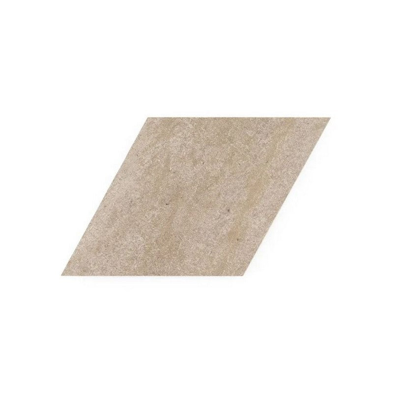 Jeffrey Court Pool 10" x 17" Diamond Paver Porcelain Paver