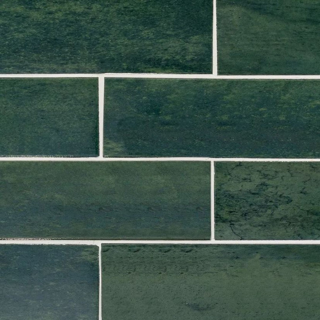 Jeffrey Court Spec 09 - 3" x 18" Gloss Porcelain Tile