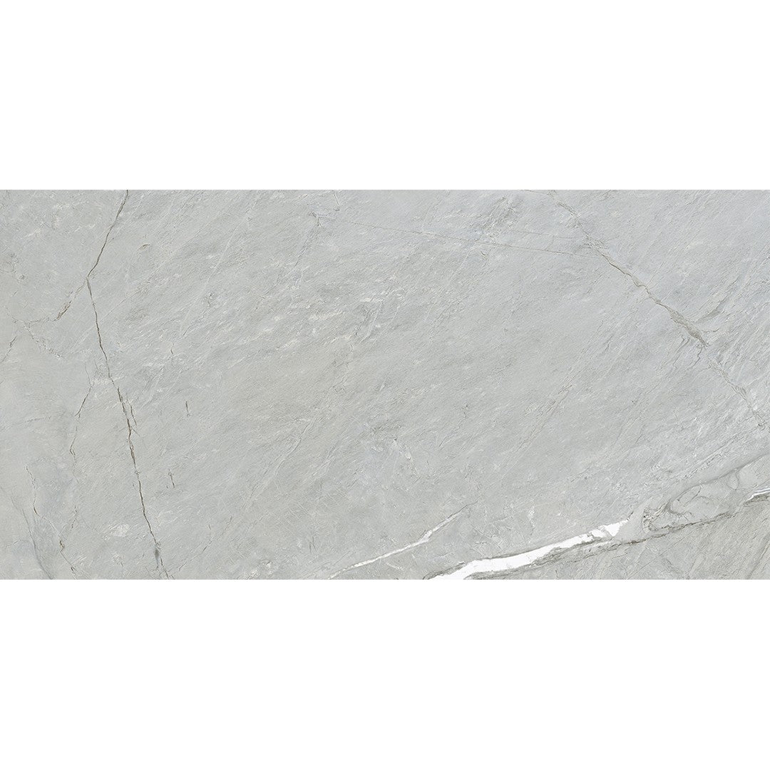 Happy Floors Cardosia 12" x 24" Rectified Natural Porcelain Tile