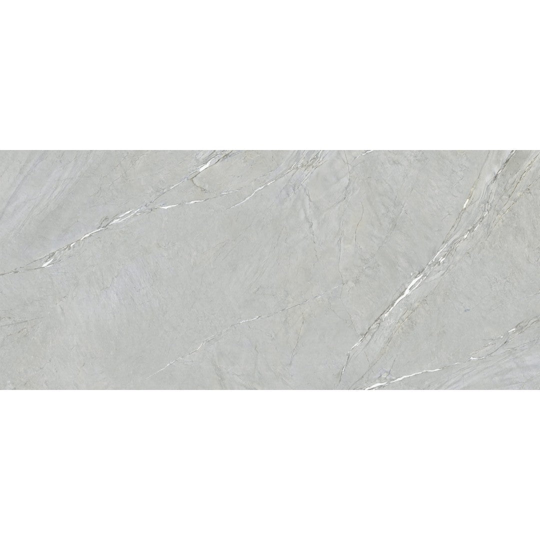 Happy Floors Cardosia 48" x 110" Rectified Natural Porcelain Slab