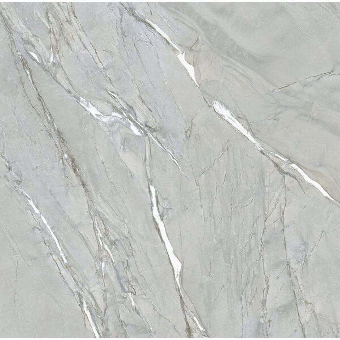 Happy Floors Cardosia 48" x 48" Rectified Natural Porcelain Tile