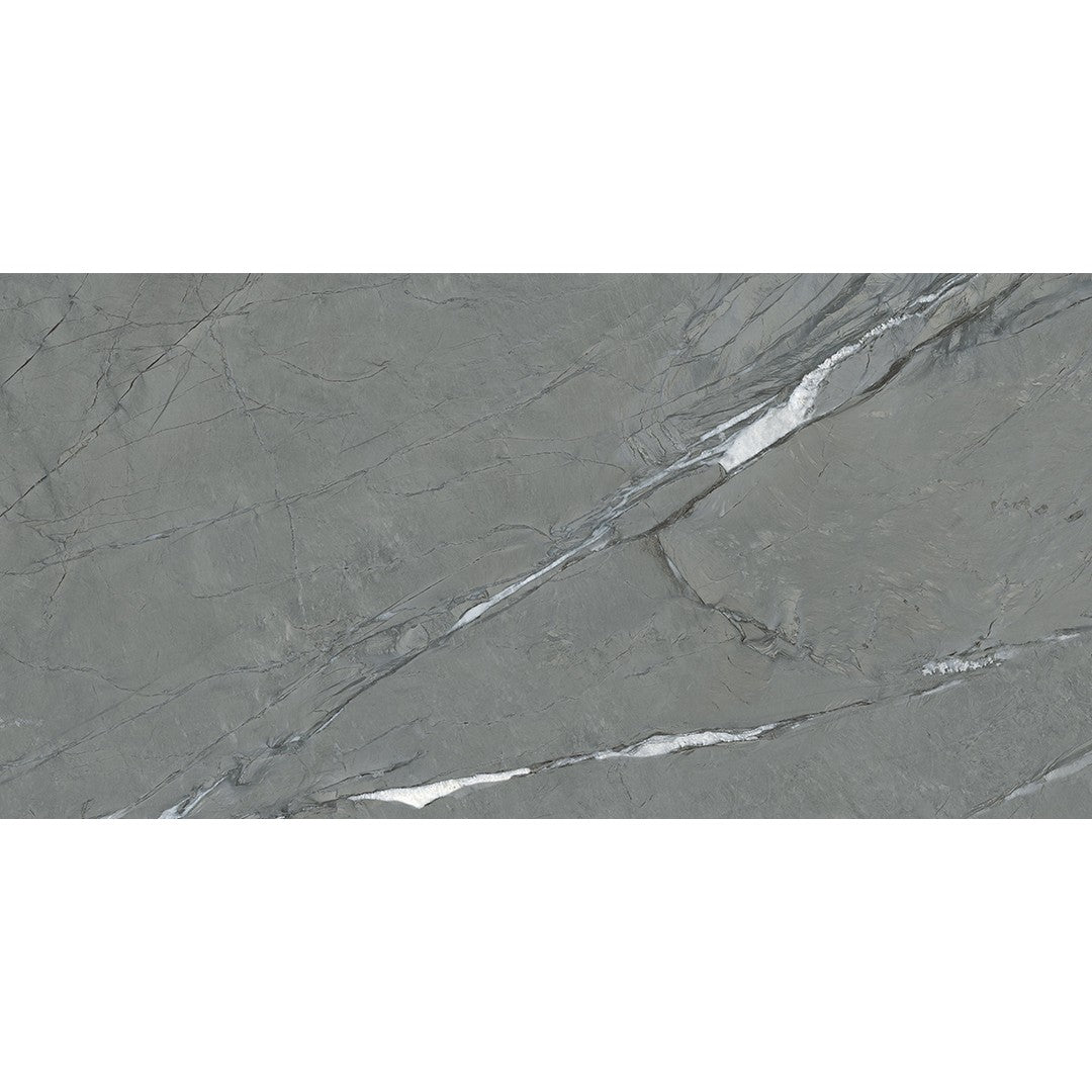 Happy Floors Cardosia 12" x 24" Rectified Natural Porcelain Tile