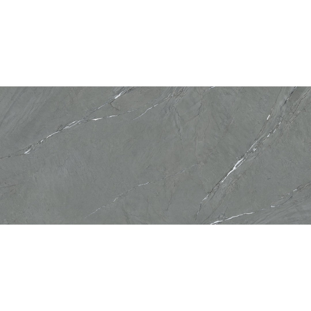 Happy Floors Cardosia 48" x 110" Rectified Natural Porcelain Slab