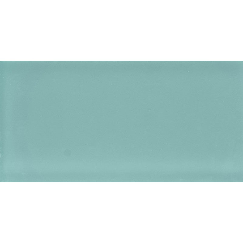 MiR Color Palette 3" x 6" Matte Glass Tile