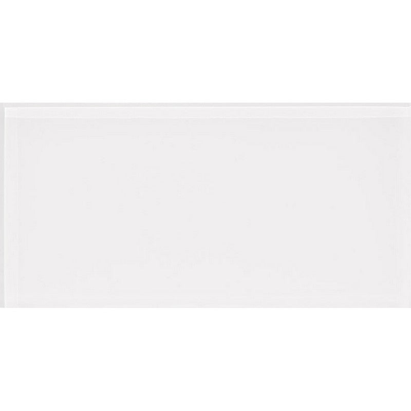 MiR Color Palette 3" x 6" Glossy Glass Tile