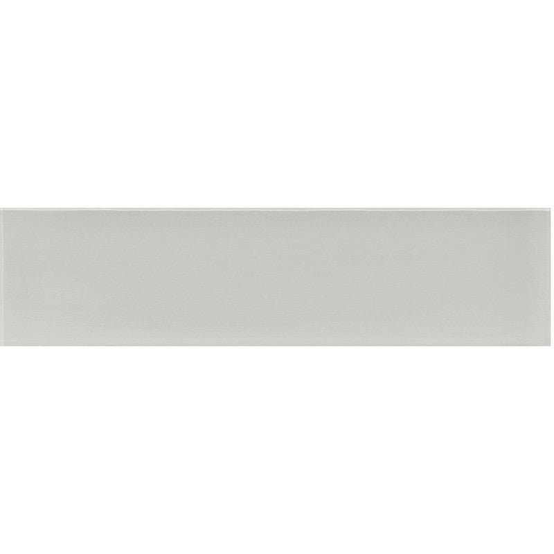 MiR Color Palette 3" x 12" Glossy Glass Tile
