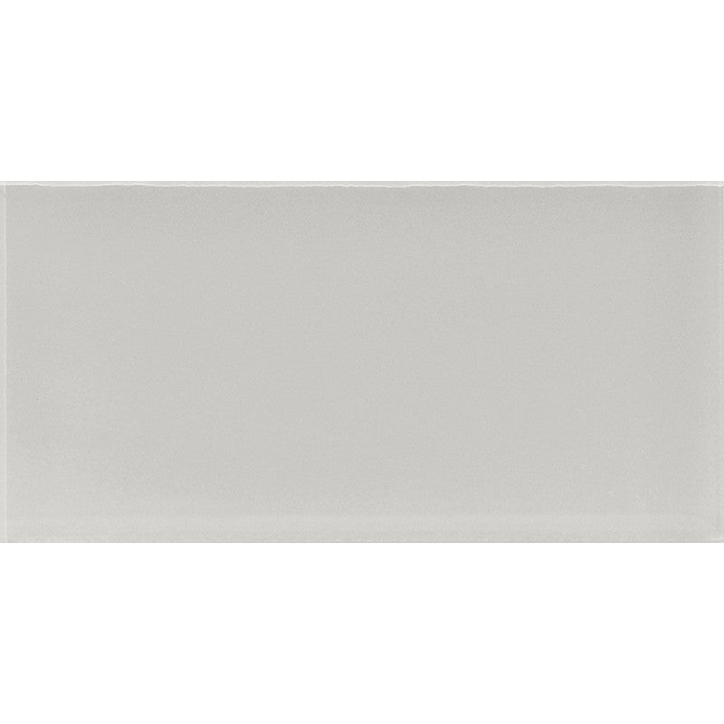 MiR Color Palette 3" x 6" Glossy Glass Tile