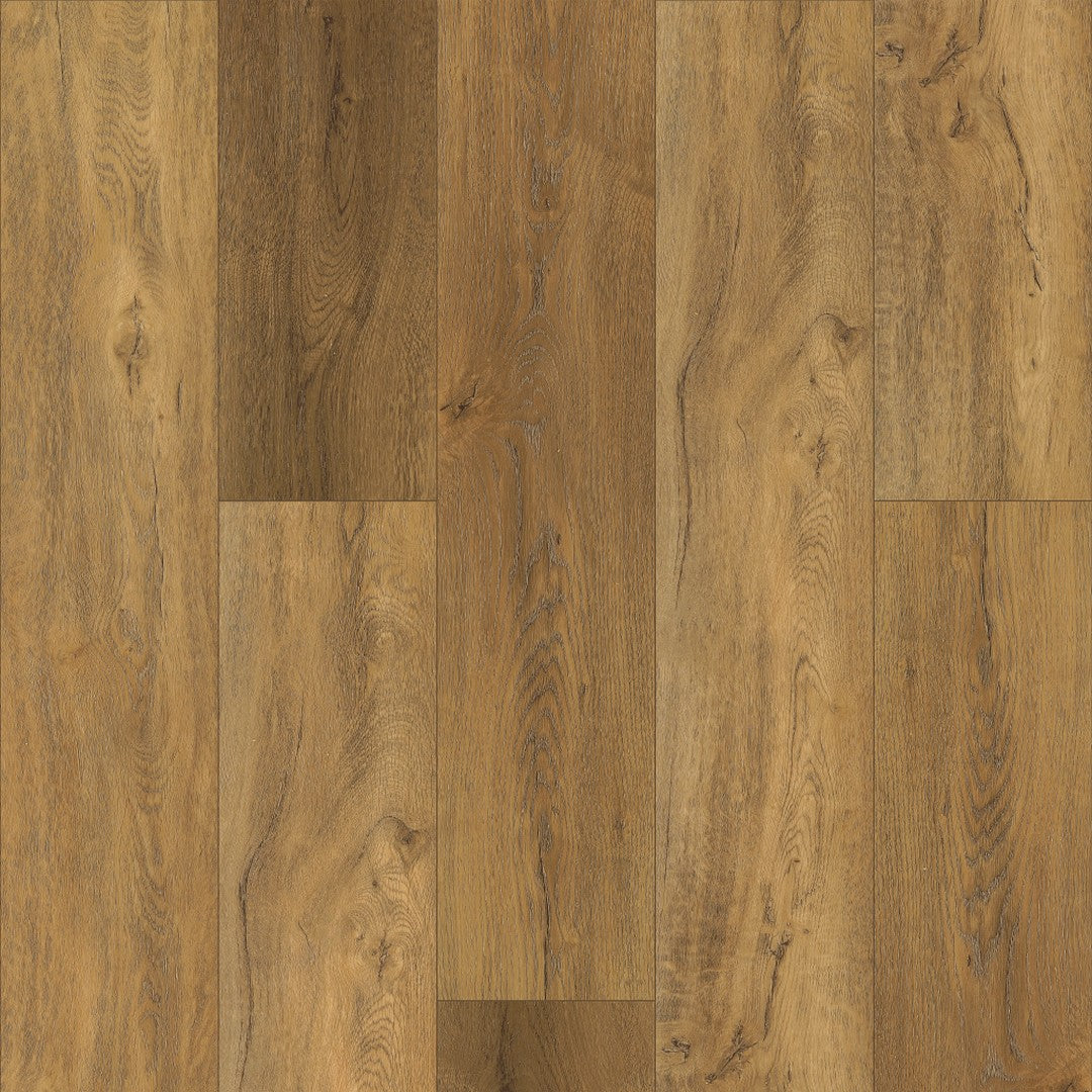 Shaw Antica HD Plus 7" x 48" WPC Vinyl Plank 20 mil