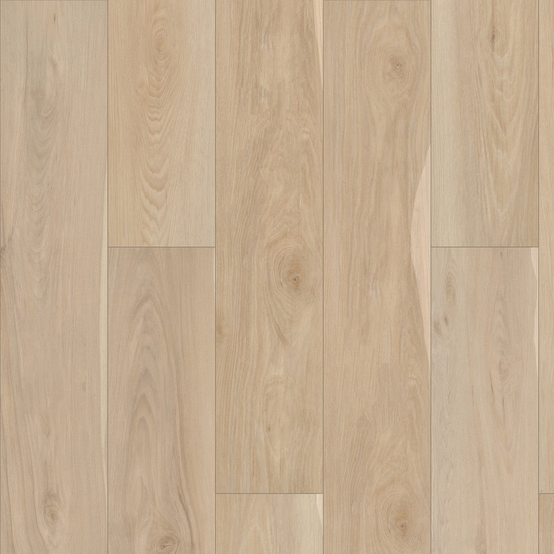 Shaw Pantheon HD+ Natural Bevel 7" x 48" WPC Vinyl Plank 20 mil