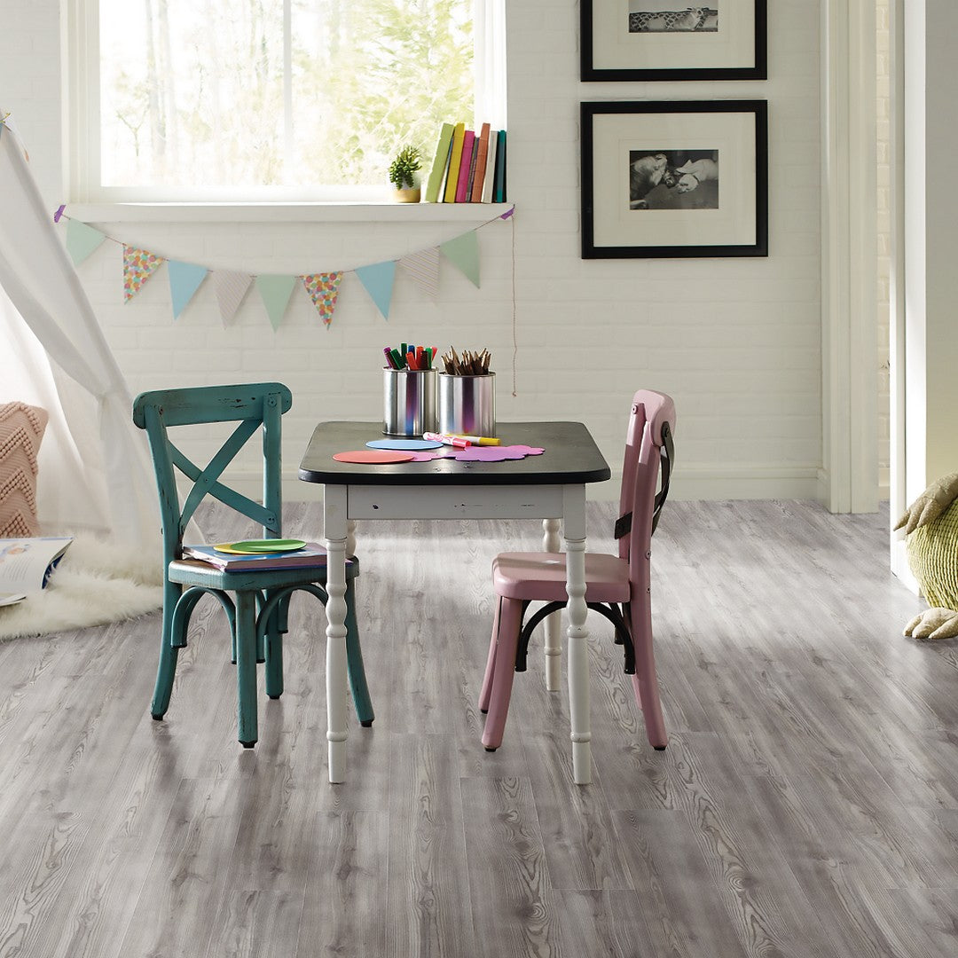 Shaw-Paladin-Plus-7"-x-48"-SPC-Vinyl-Plank-12-mil-Fresh-Pine