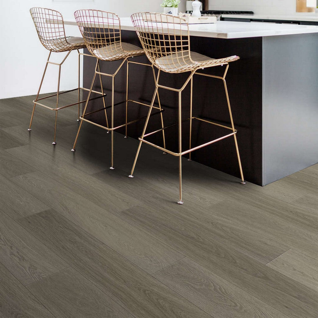 Shaw-Distinction-Plus-7"-x-48"-WPC-Vinyl-Plank-12-mil-Executive-Oak