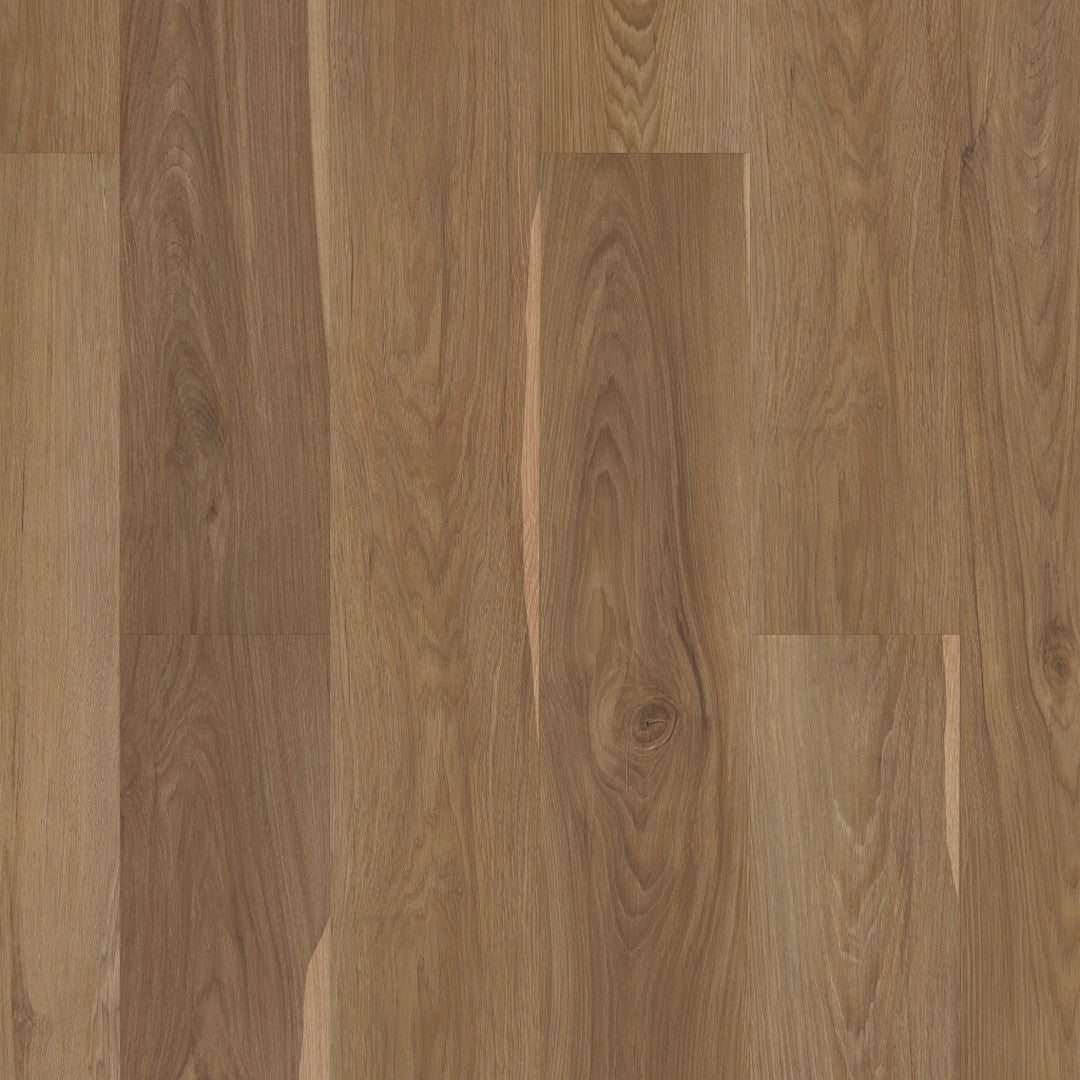 Shaw Pantheon HD+ Natural Bevel 7" x 48" WPC Vinyl Plank 20 mil