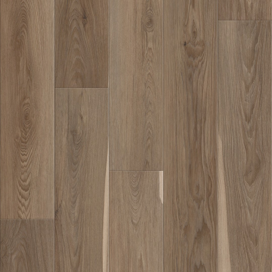 Shaw Pantheon HD+ Natural Bevel 7" x 48" WPC Vinyl Plank 20 mil