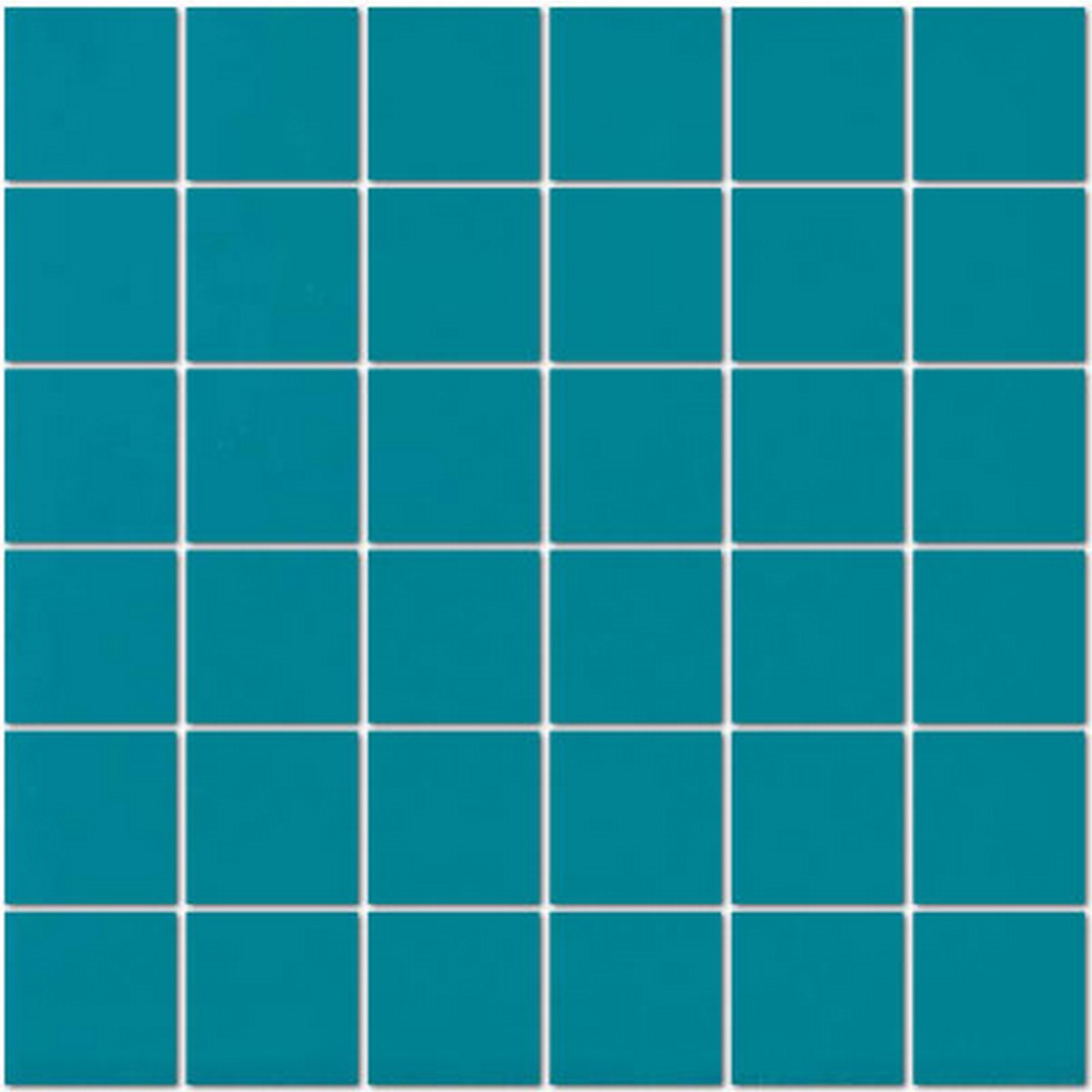 American Olean Unglazed ClearFace™ Mounting System 12" x 12" Porcelain 2" Mosaic