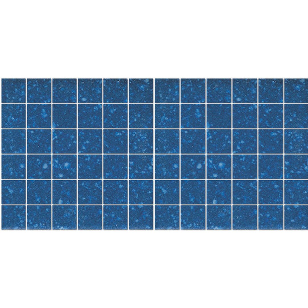 American Olean Unglazed 12" x 24" Unglazed Porcelain 2" Mosaic