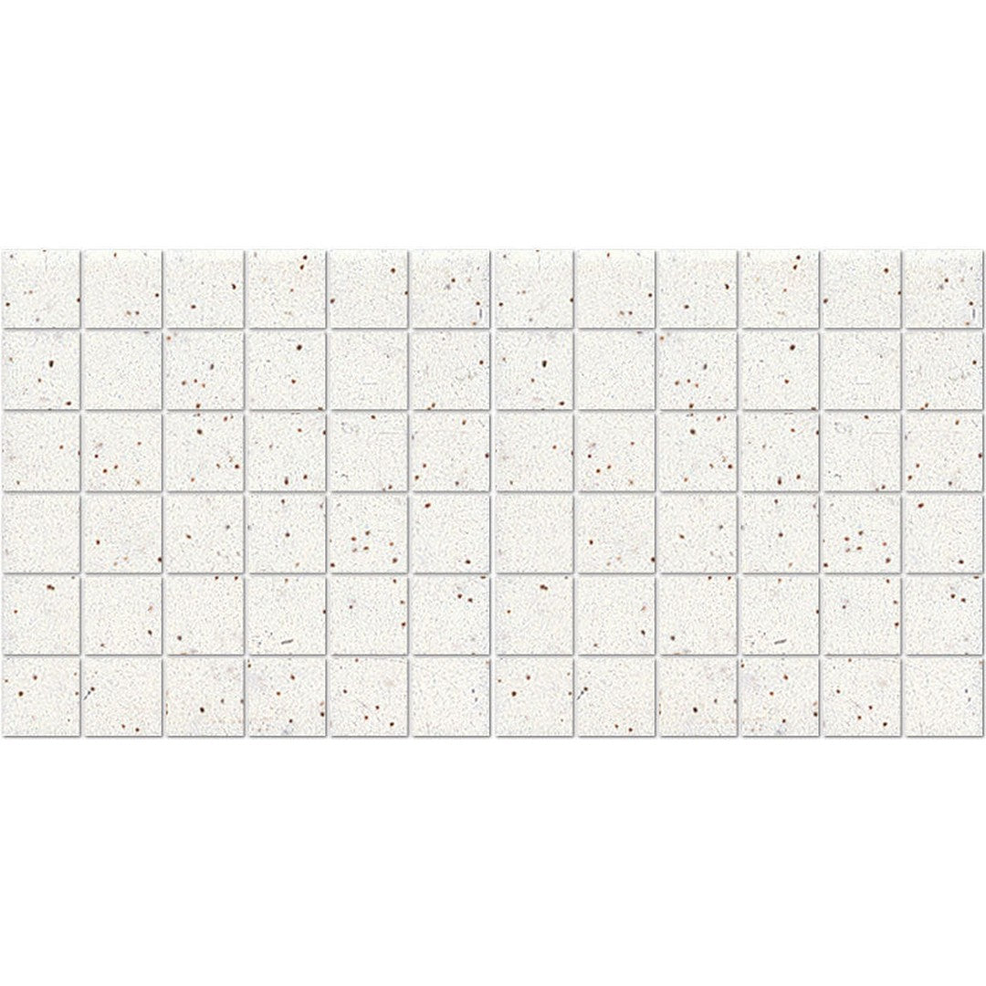 American Olean Unglazed 12" x 24" Abrasive Porcelain 2" Mosaic