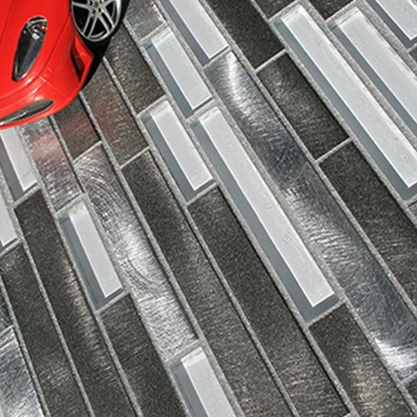 Maniscalco-Stone-Victoria-Metals-12-x-12-Aluminum-Glass-Interlock-Mixed-Mosaic-Mt.-Stirling-Blend