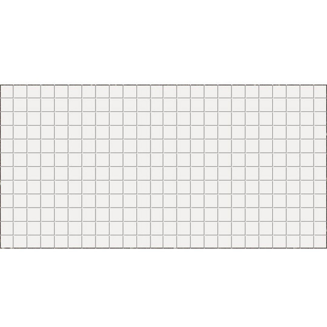 American Olean Unglazed 12" x 24" Abrasive Porcelain 1" Mosaic