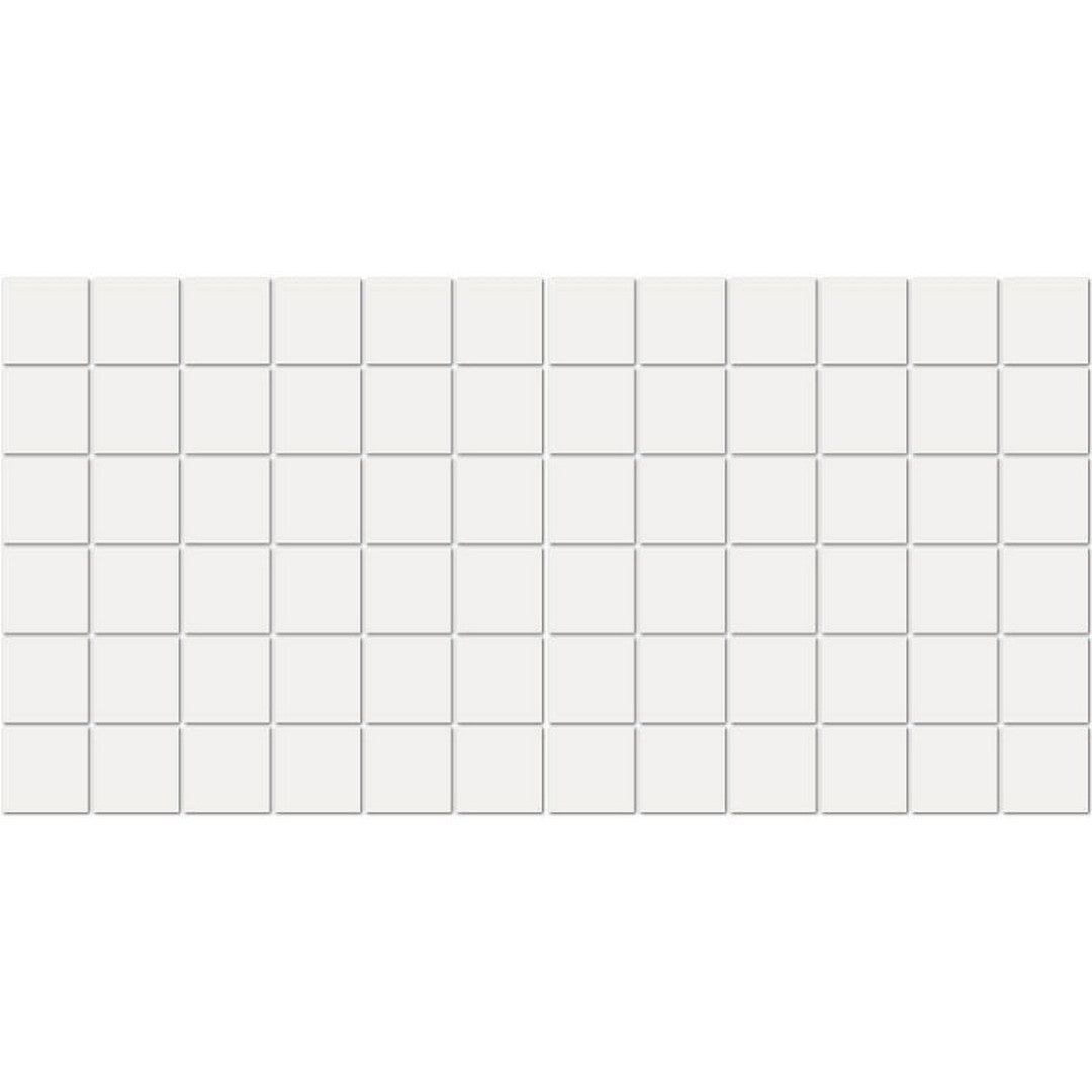 American Olean Unglazed 12" x 24" Unglazed Porcelain 2" Mosaic