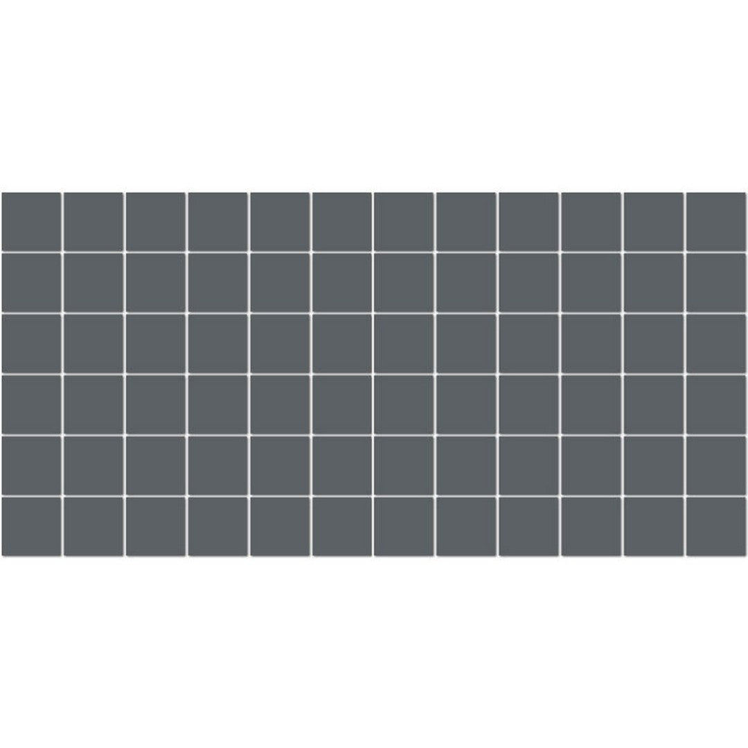 American Olean Unglazed 12" x 24" Abrasive Porcelain 2" Mosaic