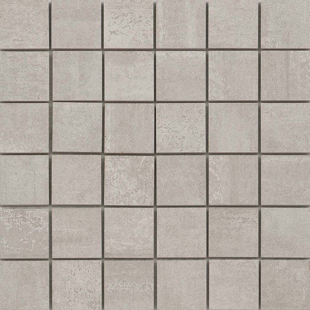 Emser Hangar 12" x 12" Matte Porcelain Mosaic