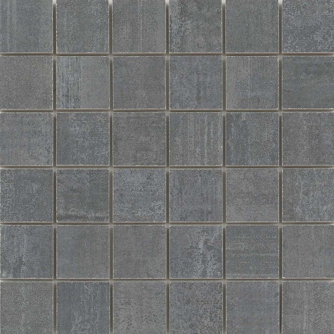 Emser Hangar 12" x 12" Matte Porcelain Mosaic