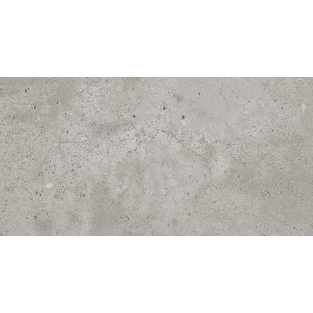 Emser Network 23" x 47" Rectified Matte Porcelain Tile