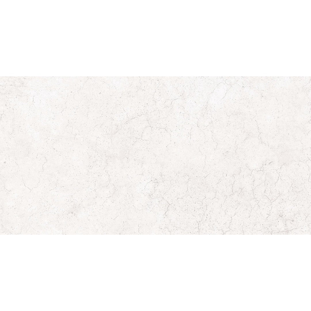 Emser Network 23" x 47" Rectified Matte Porcelain Tile