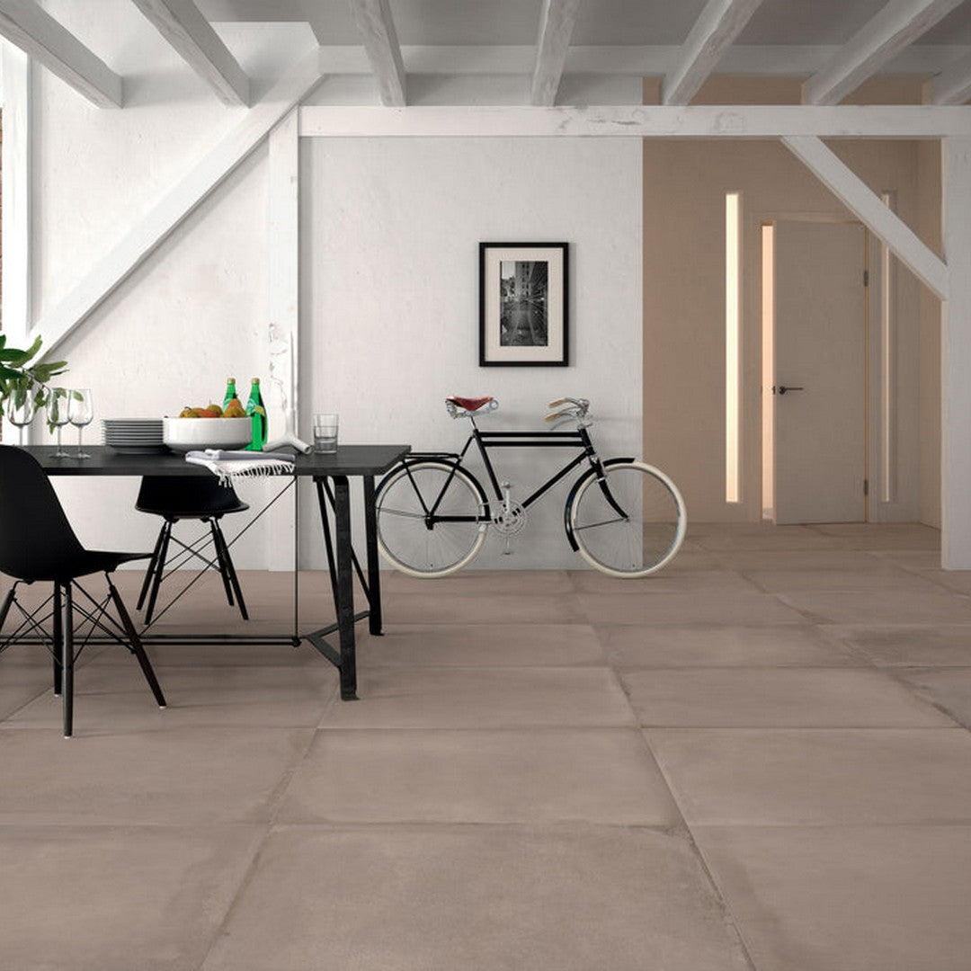 Emser-Borigni-35-x-35-Rectified-Matte-Porcelain-Tile-Beige