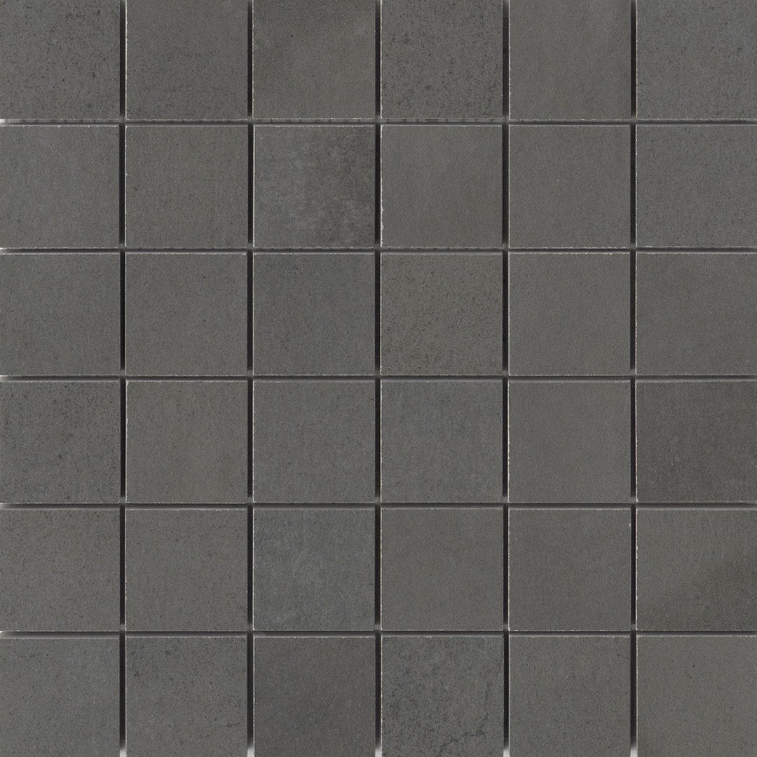 Emser Borigni 12" x 12" Matte Porcelain 2" Mosaic