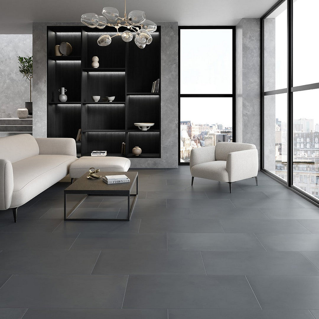 Emser-Borigni-18-x-35-Rectified-Matte-Porcelain-Tile-Black