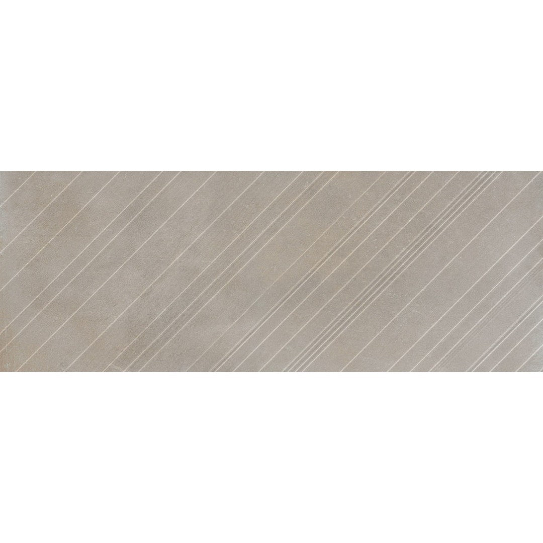 Emser Borigni Left Diagonal 18" x 35" Matte Porcelain Tile