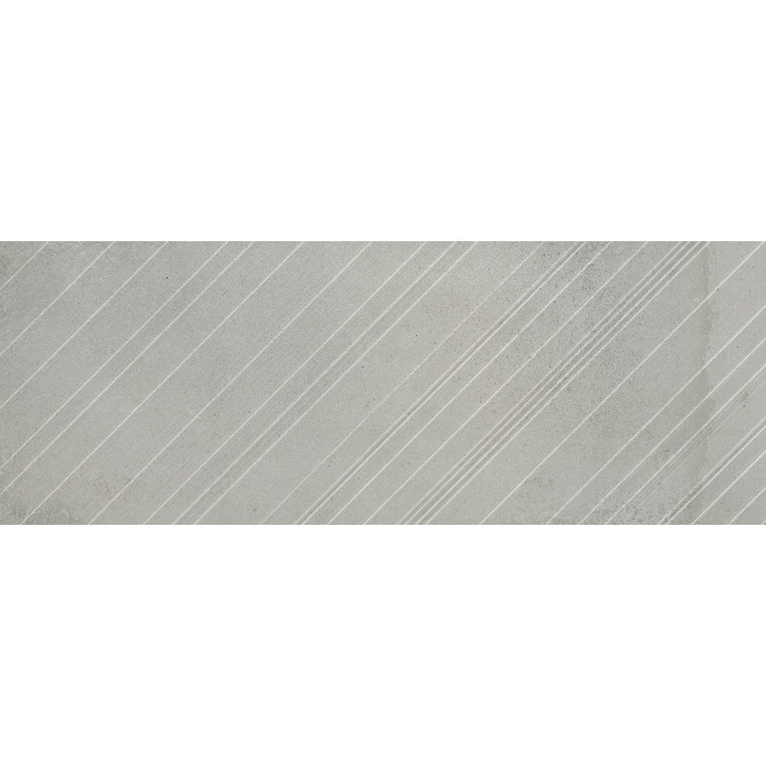 Emser Borigni Left Diagonal 18" x 35" Matte Porcelain Tile