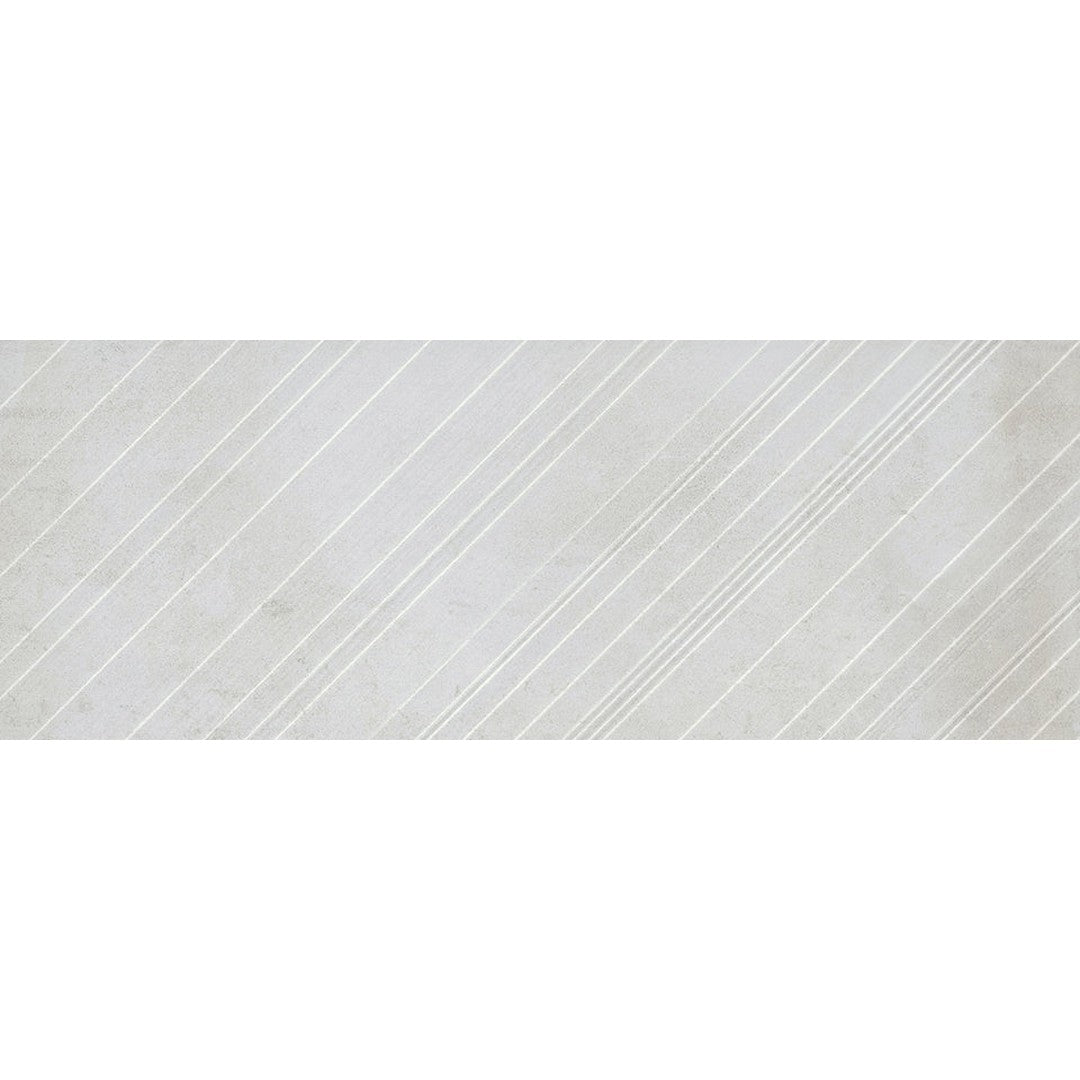 Emser Borigni Left Diagonal 18" x 35" Matte Porcelain Tile