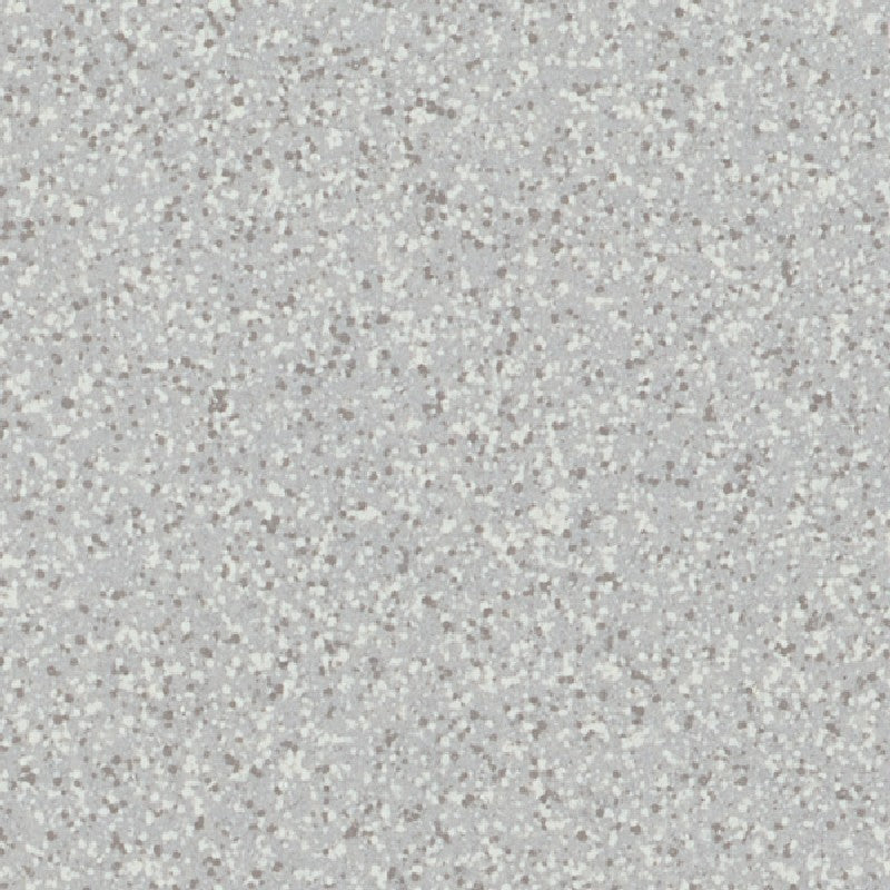 Crossville Cross Colors Mingles 8" x 8" Cross Slate Porcelain Tile