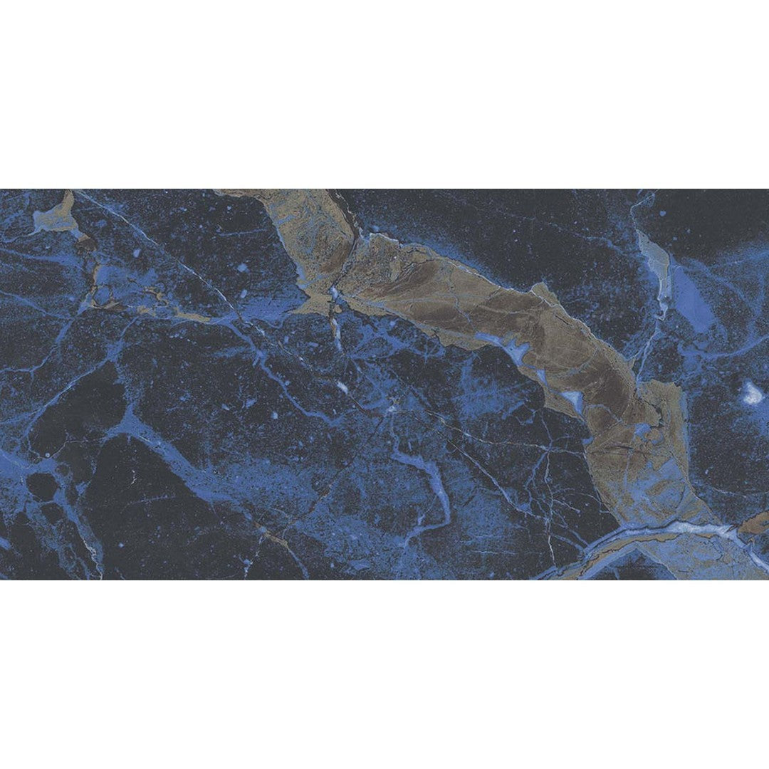 Emser Parkview 12" x 24" Rectified Polished Porcelain Tile