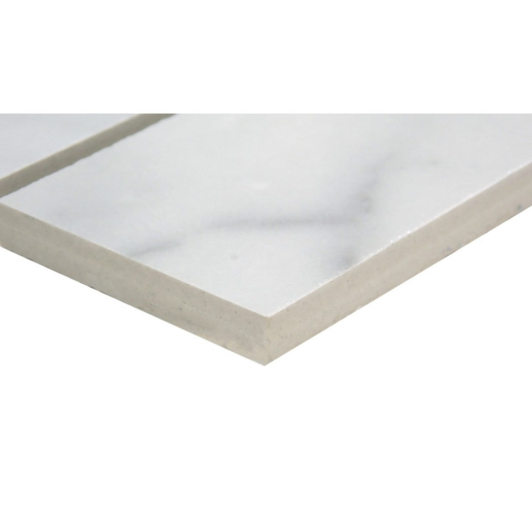 Emser-Parkview-12-x-12-Polished-2x6-Stacked-Porcelain-Mosaic-White