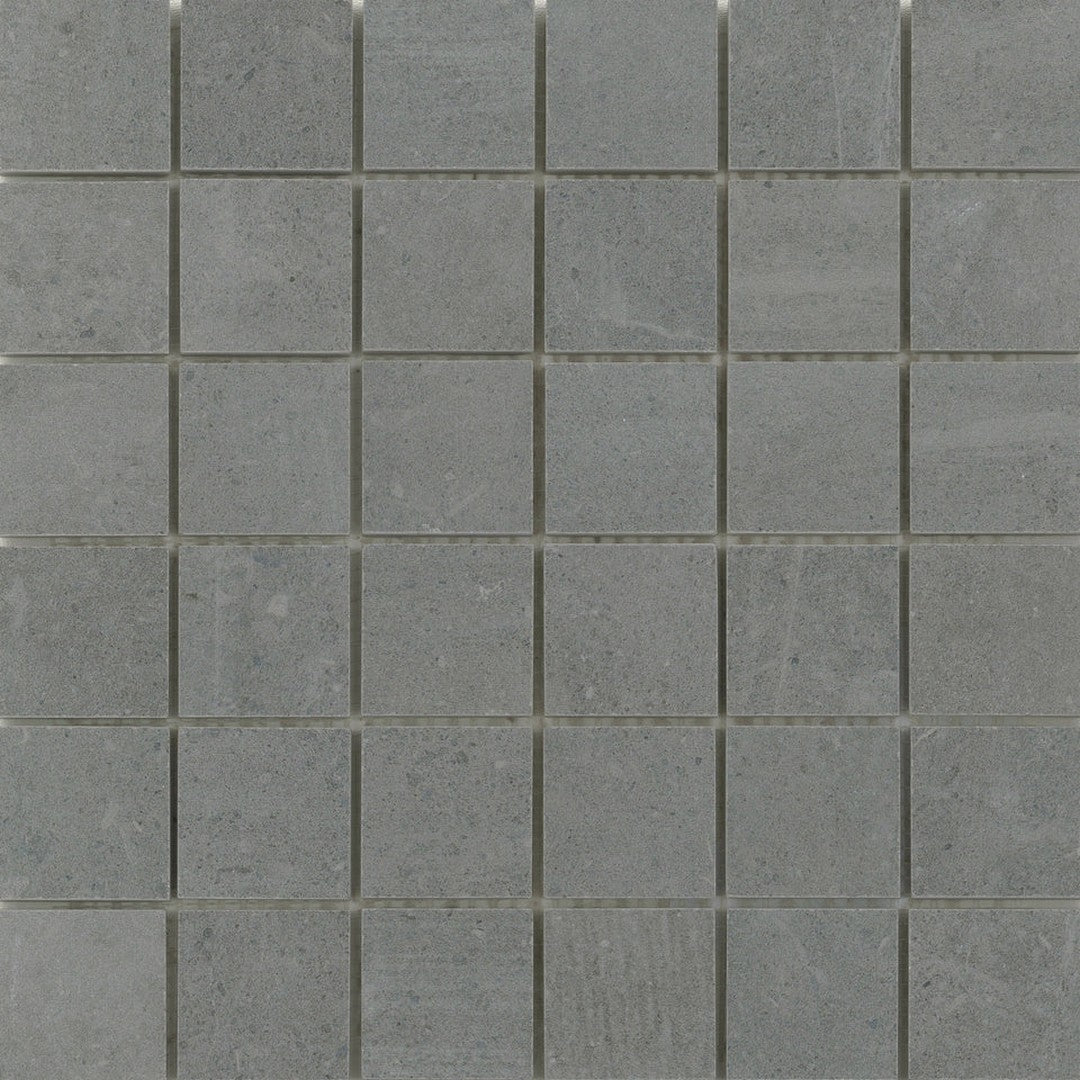 Emser Uptown 12" x 12" Matte Porcelain Mosaic