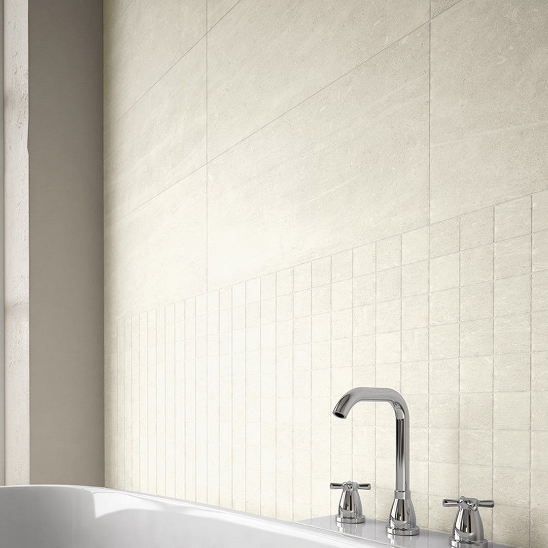 Emser-Uptown-12-x-12-Matte-Porcelain-Mosaic-Sugar-Hill