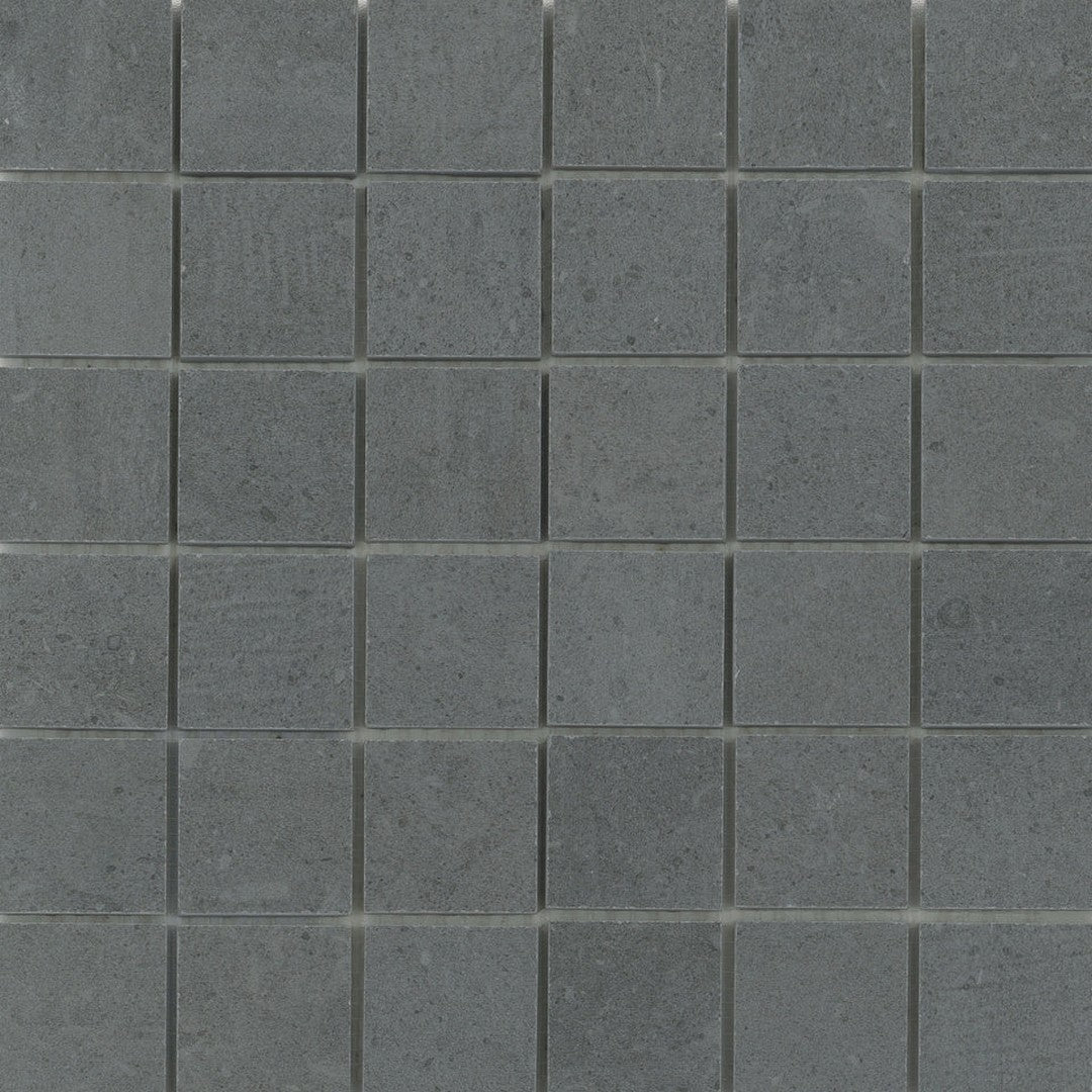 Emser Uptown 12" x 12" Matte Porcelain Mosaic