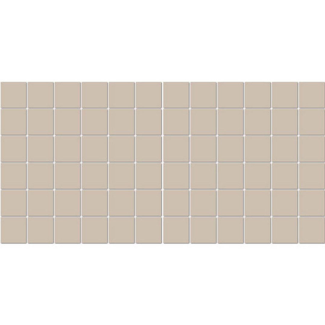 American Olean Unglazed 12" x 24" Abrasive Porcelain 2" Mosaic