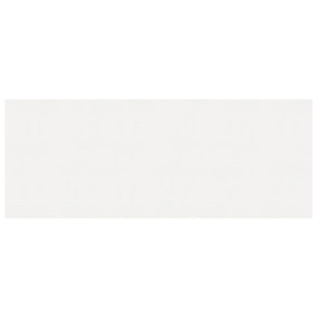 Anatolia Marmiline 14" x 36" Polished Engineered Stone Bench