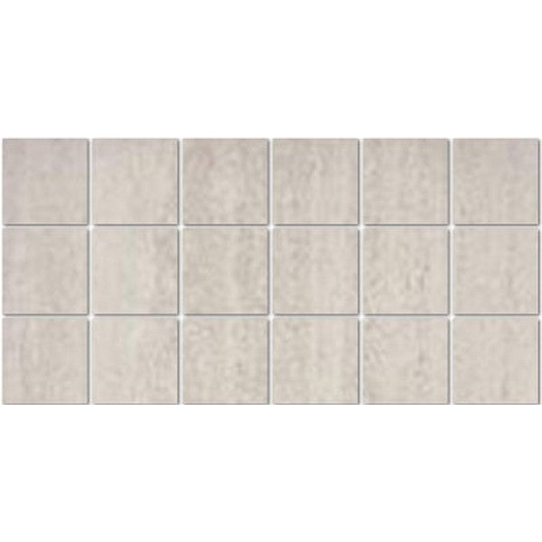 Chesapeake Abbey Road 12" x 24" Matte Glaze 2" Box Mosaic
