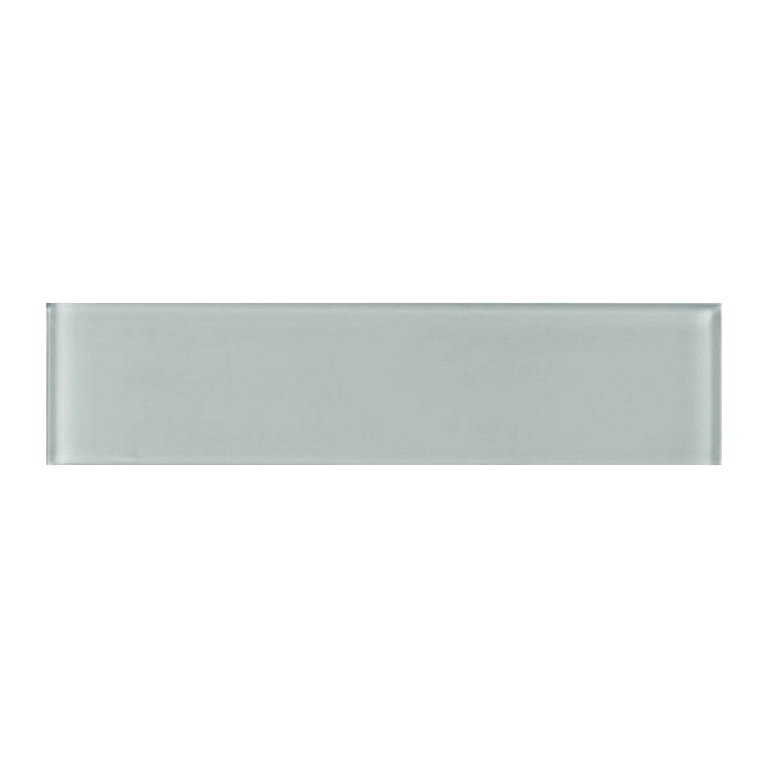 Qualis Ceramica Bliss Element 3" x 12" Glossy Glass Wall Tile