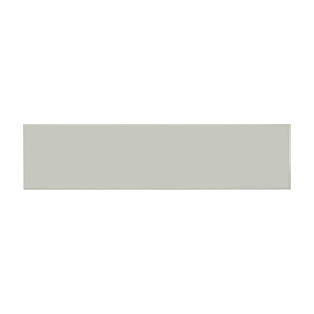 Anatolia Soho 4" x 16" Pressed Matte Ceramic Wall Tile