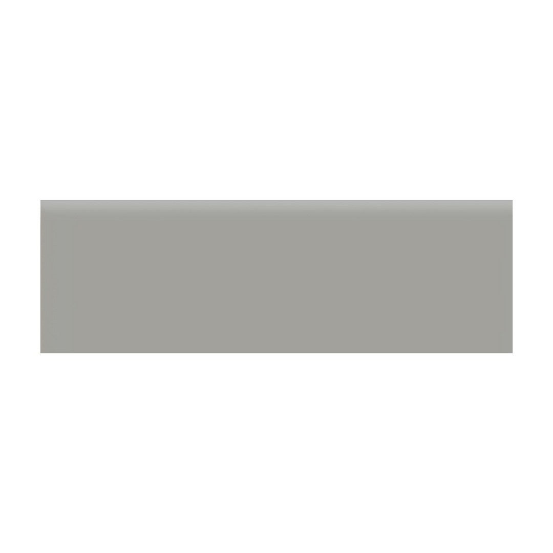 Anatolia Soho 2" x 6" Glossy Ceramic Bullnose