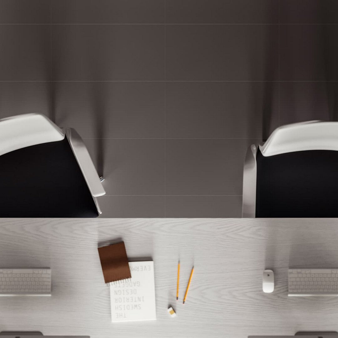 Anatolia-Prima-12-x-24-Rectified-Matte-Porcelain-Tile-Smoke